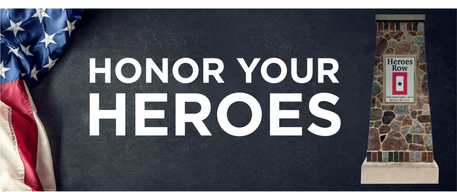 WEBSITE Home Page Graphic