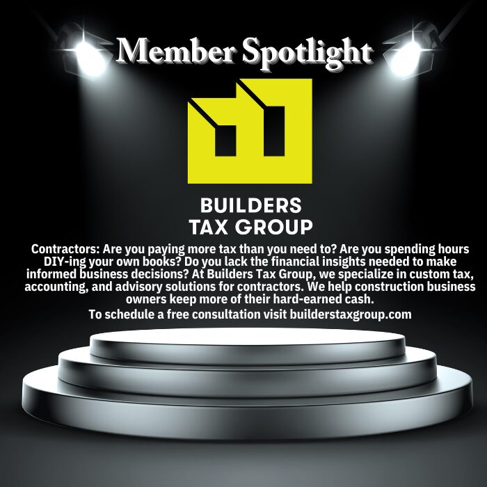 Builders Tax Group
