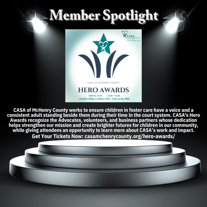 CASA Hero Awards