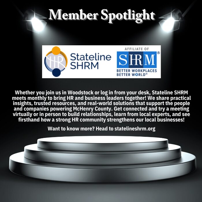 Stateline SHRM
