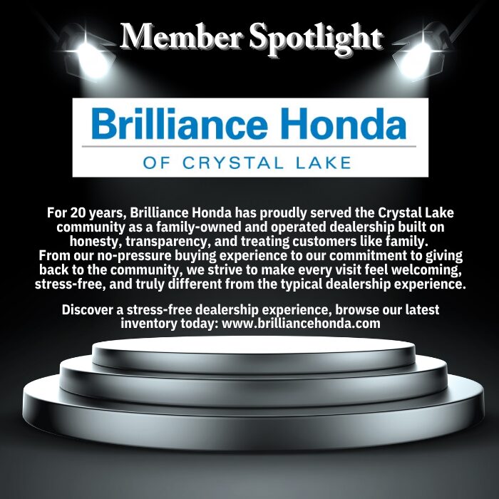 Brilliance Honda