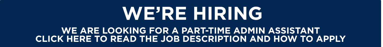 CL Chamber Membership Director Job Graphic (5)