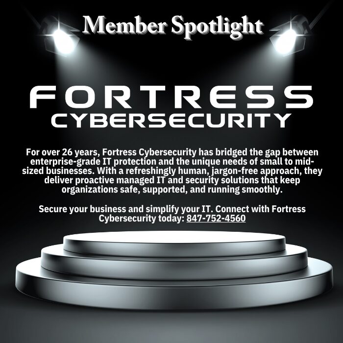 Fortress Cybersecurity (1)