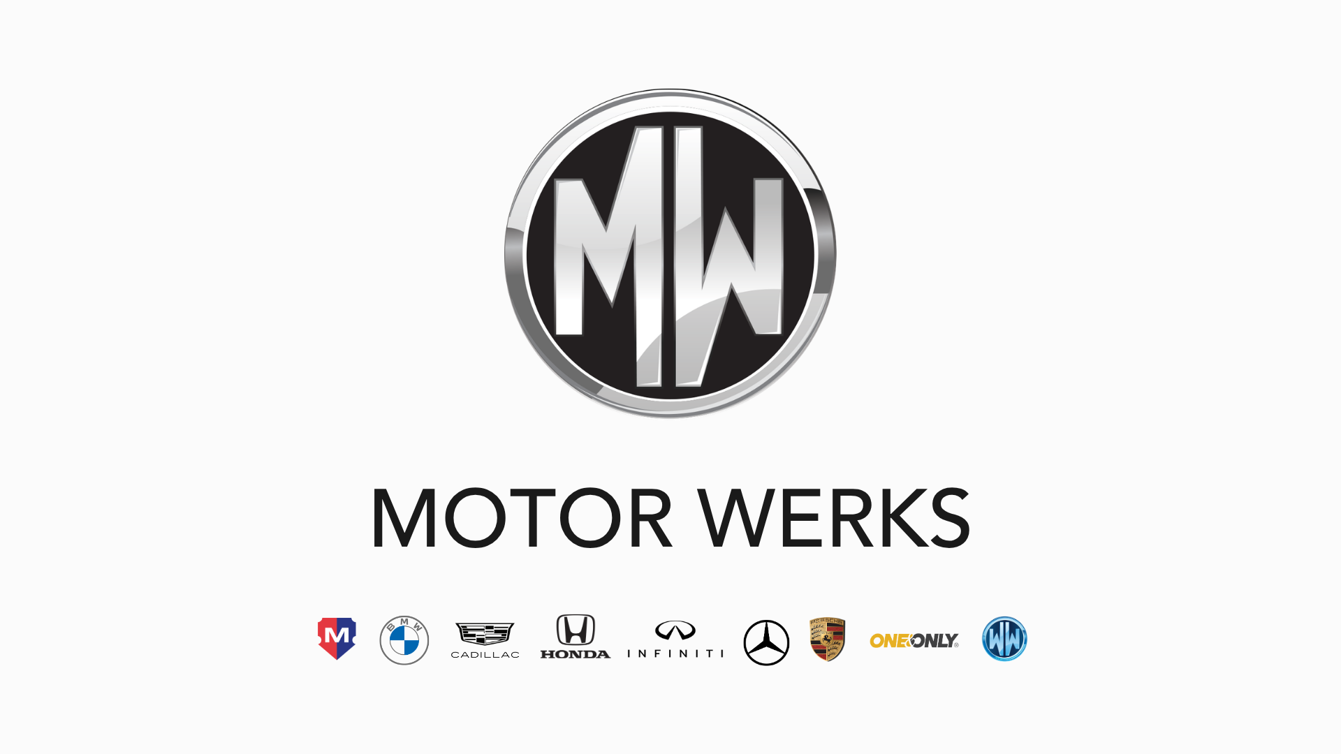 Motor Werks 