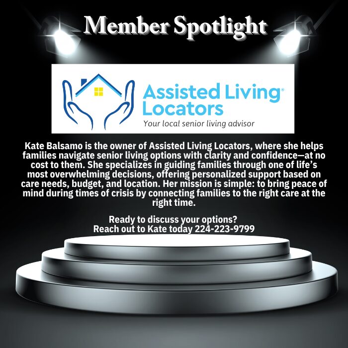 Assisted Living Locators (1) Assisted Living Locators (1)
