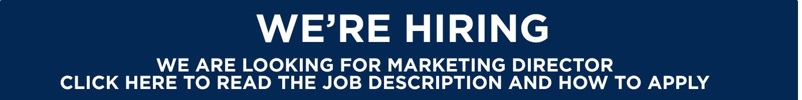 CL Chamber Membership Director Job Graphic (7)