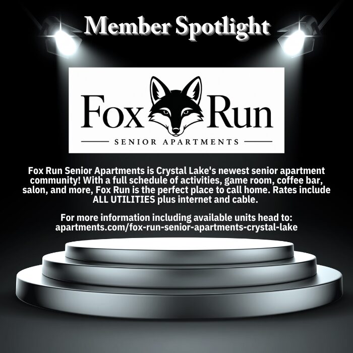 Fox Run Senior Apartments