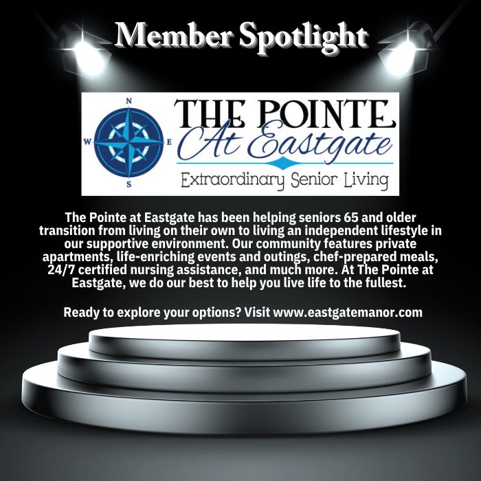The Pointe of Eastgate