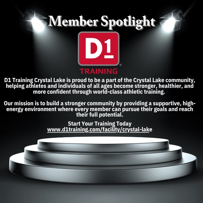 D1 Training