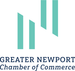 Greater Newport Chamber logo