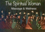 The Spiritual Woman