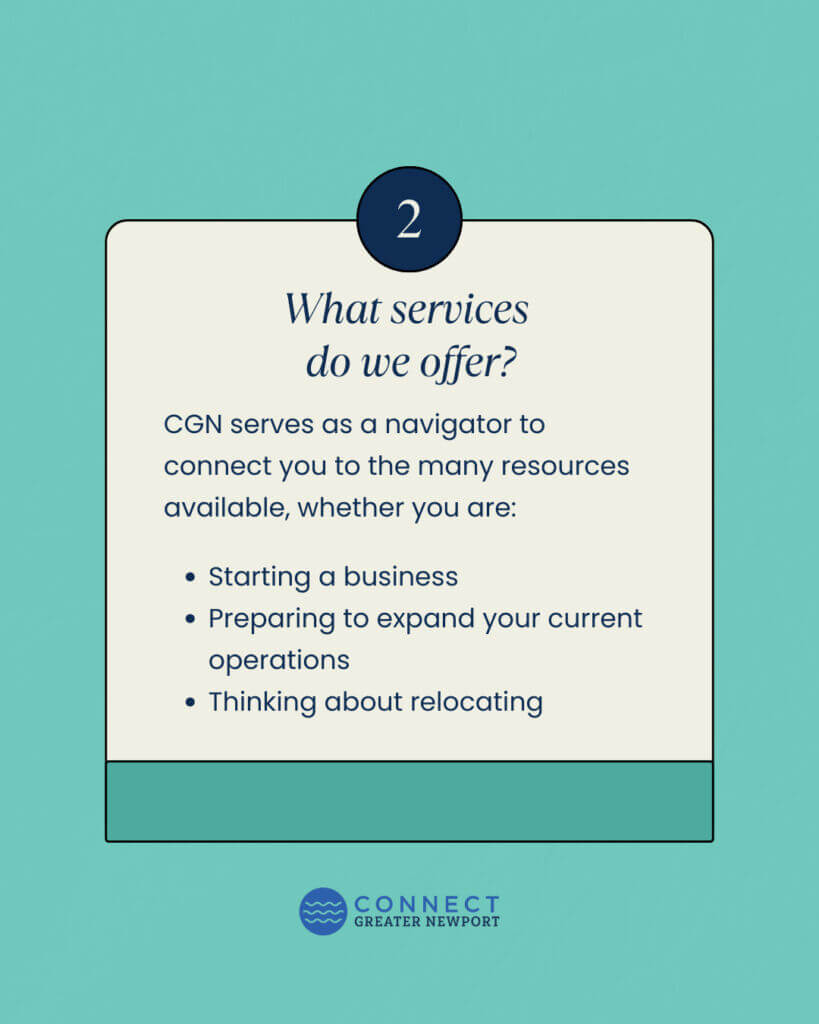 services card