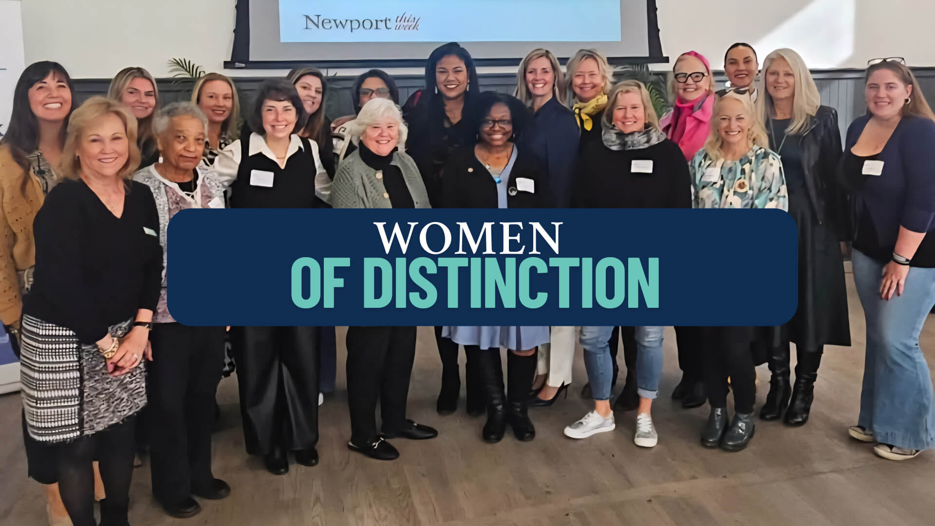 Copy of Copy of Copy of Copy of Copy of Copy of Copy of Copy of Copy of Copy of Regional (Video) (3) women of distinction