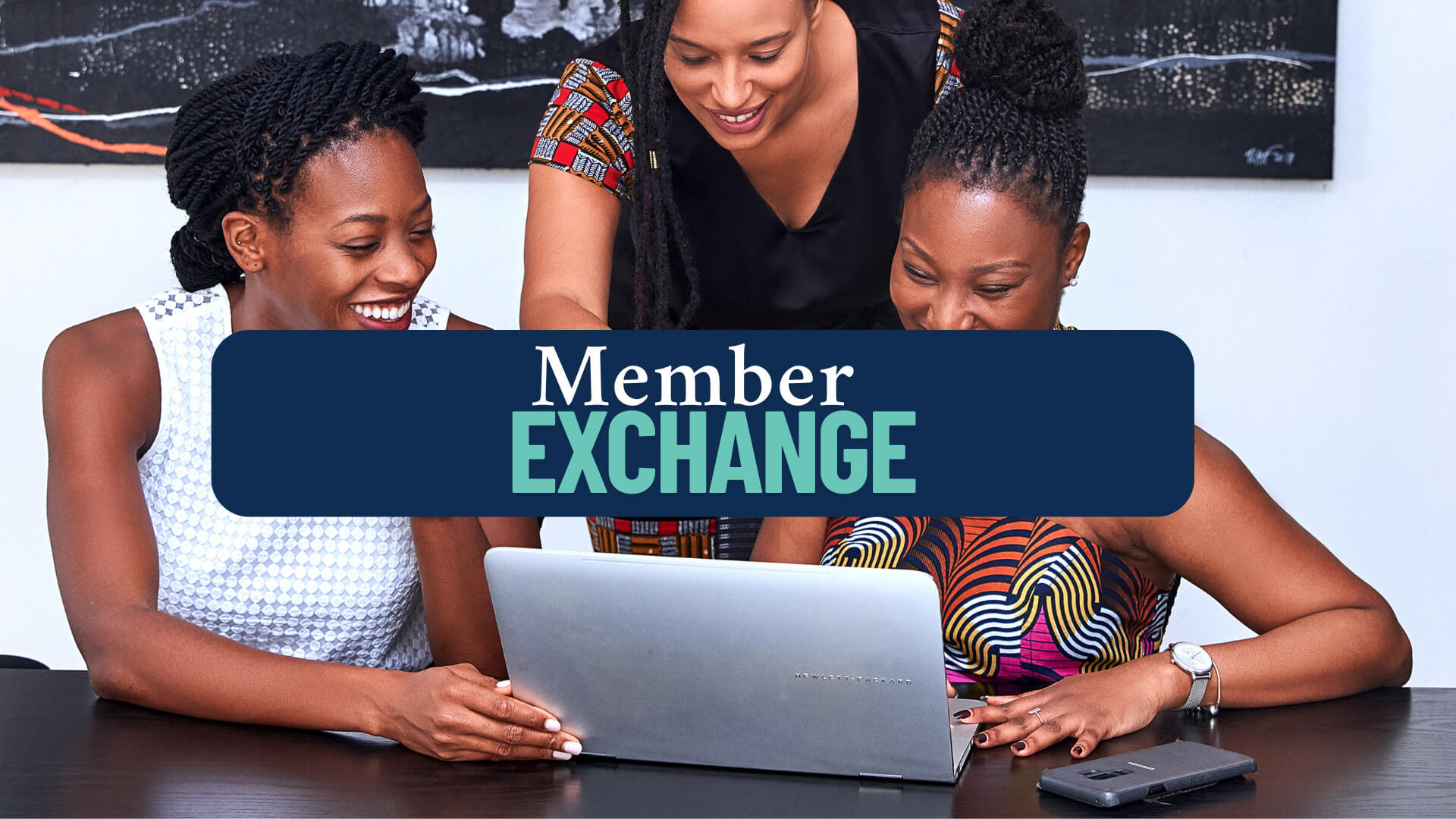 member exchange