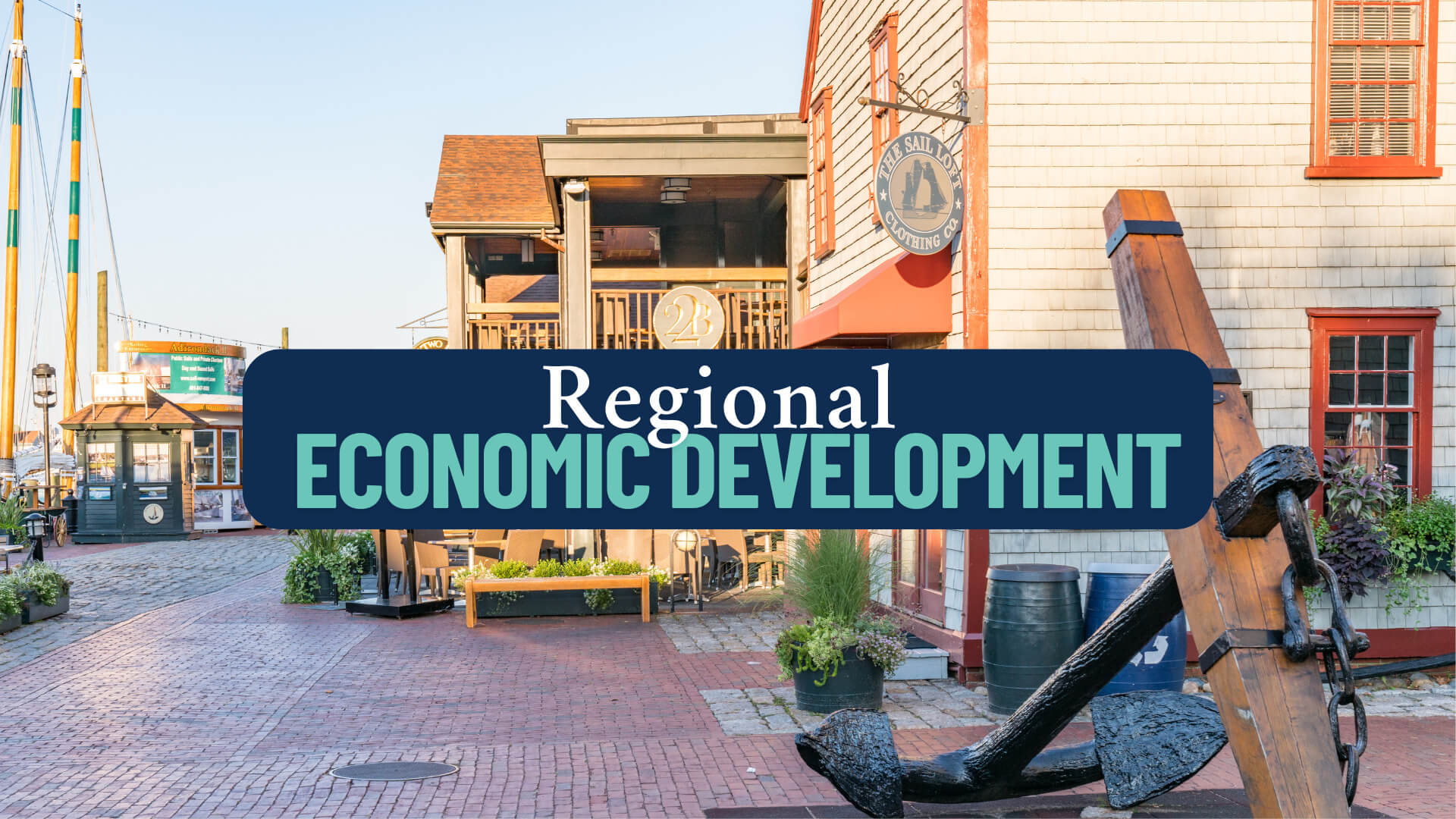 Regional (Video) Regional (Video)