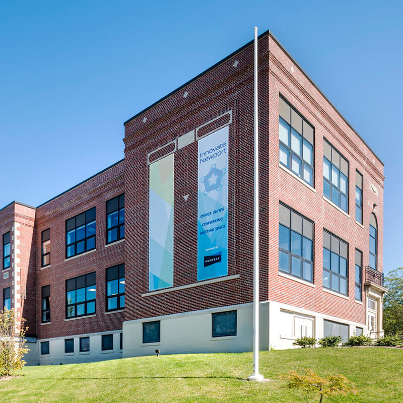 Innovate Newport