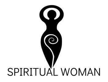 Spiritual Woman