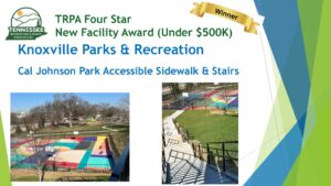 Knoxville Parks & Recreation