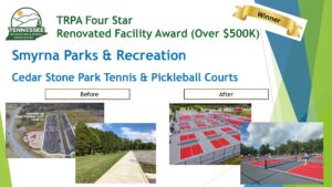 Smyrna Parks & Recreation