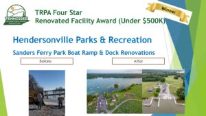 Hendersonville Parks & Recreation