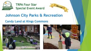 Johnson City Parks & Recreation