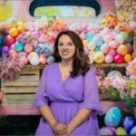 Alex Harris, CPRP, Nominations &amp; Elections Committee Co-Chair