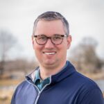 Dallas Long, CPRP, Ways and Means Committee At-Large