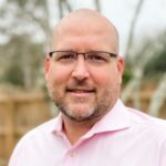 Dewey Case, Aquatics Summit Committee Chair