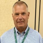 Greg Clark, CPRP, Nominations &amp; Elections Committee Co-Chair