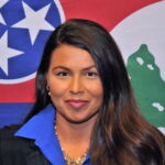 Jennifer Spillars, Awards Committee Chair