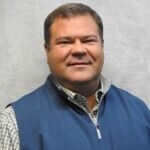 JP Kraft, CPRP, Central District Director