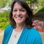 Lisa Clayton, Fellow, Conference Host Committee Chair