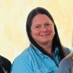 Paige Cruise, Conference Program Committee Chair