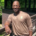 Randy Crawley, Jr, CPRP, Treasurer/Secratary