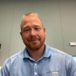 Seth Rodgers, Vice President