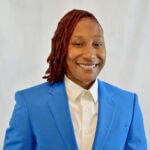 Tiffany McCollins, CPRP, Past President