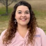 Whitney Fitzsimons, CPRP, Programming &amp; Recreation Branch Chair