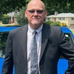 Matthew Martin, CPRP, Municipal/County Interest Section Chair