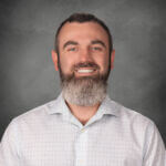 Patrick Oxley, Membership Committee Chair