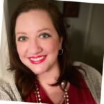 Christina Clark,
Administration Brach Chair