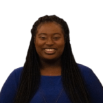 Loriah Smith, Candidate for Treasurer/Secretary