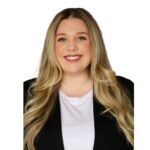 Molly Ealy, Candidate for Tresaurer/Secretary