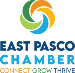 East Pasco Chamber logo