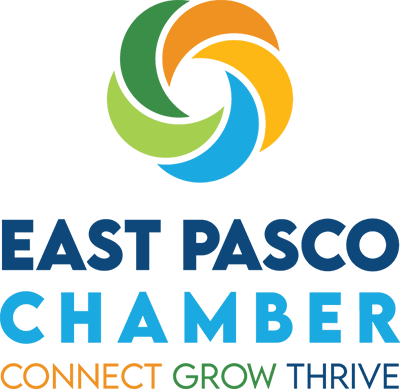 East Pasco Chamber logo