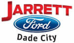 Jarrett Ford