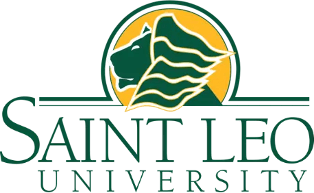 St leo university logo