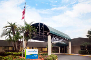 advent health dade city