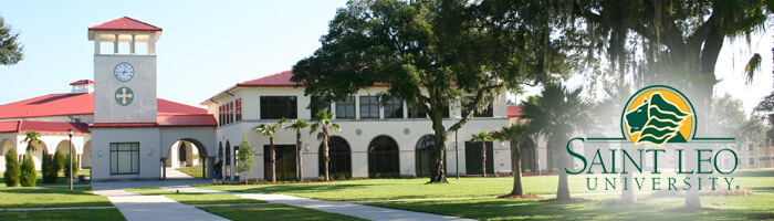 St. Leo University