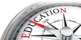 education compass