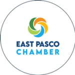 East Pasco Chamber logo